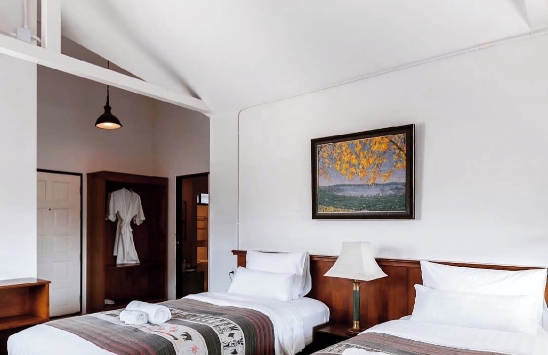 Photo of Bedroom in Chiang Rai