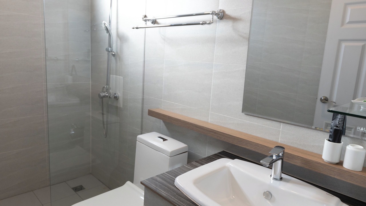 Photo of Bathroom in Chiang Rai