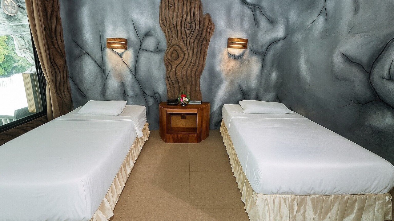 Photo of Bedroom in Sai Yok