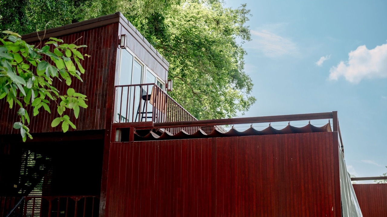 Photo of Outdoor in Sai Yok