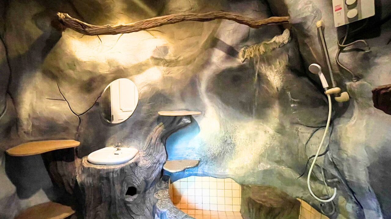 Photo of Bathroom in Sai Yok