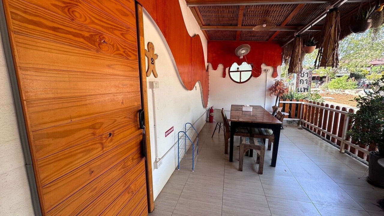 Photo of Outdoor in Koh Lan