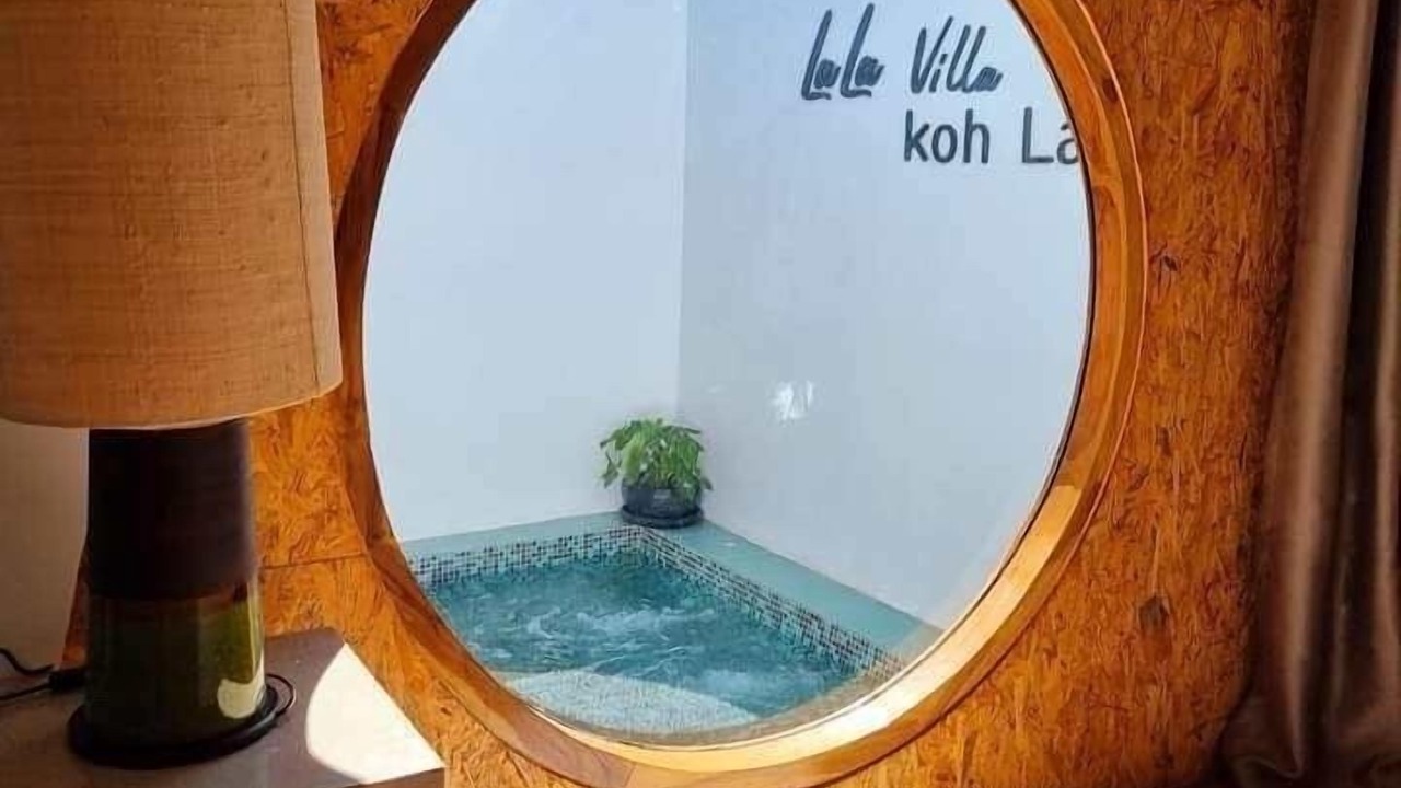 Photo of Outdoor in Koh Lan