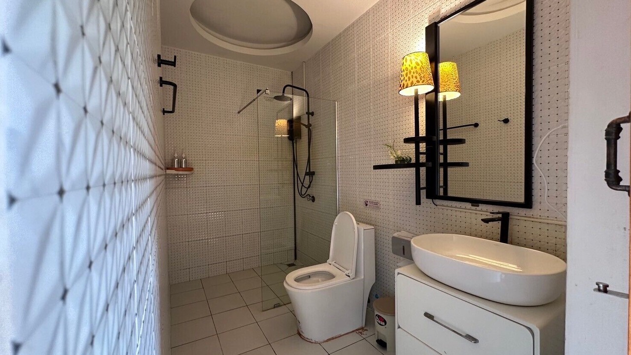 Photo of Bathroom in Koh Lan