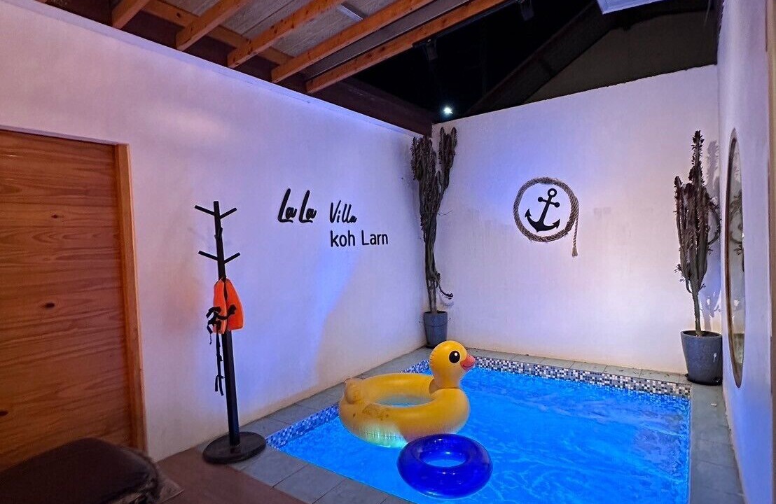 Photo of Outdoor in Koh Lan