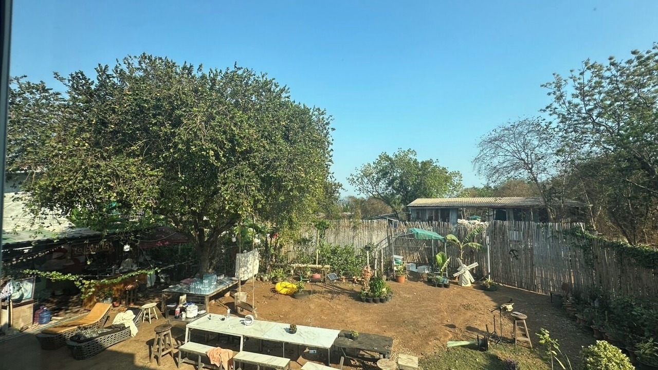 Photo of Outdoor in Koh Lan