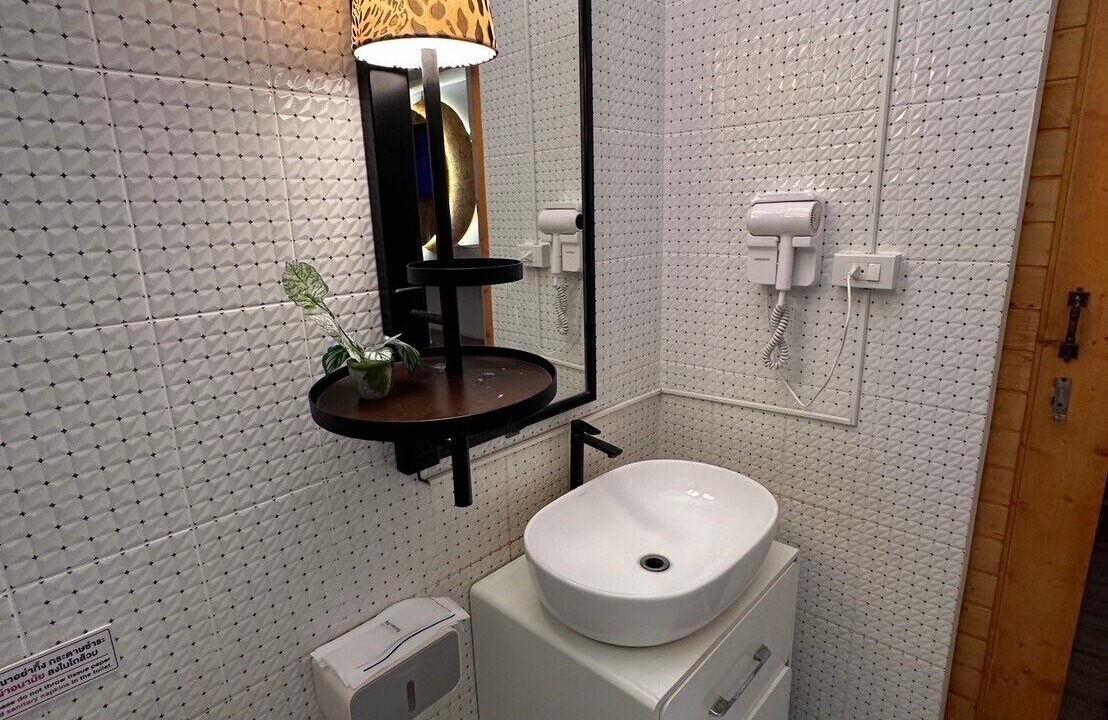 Photo of Bathroom in Koh Lan