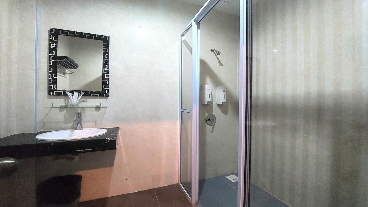 Photo of Bathroom in Tanjung Uncang