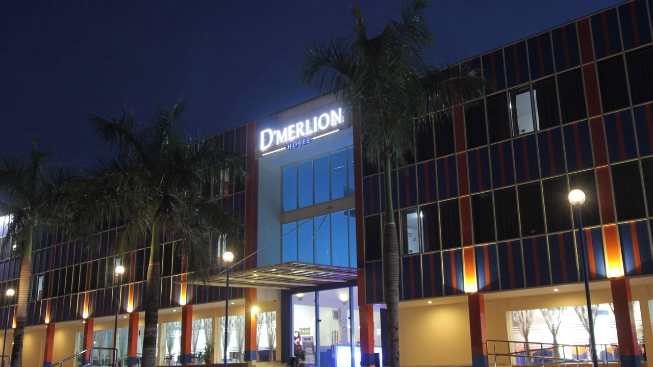Photo of Outdoor in Tanjung Uncang