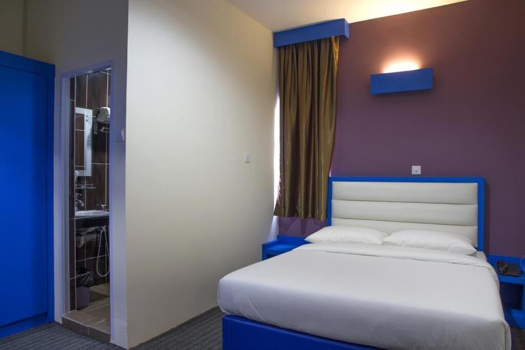 Photo of Bedroom in Tanjung Uncang