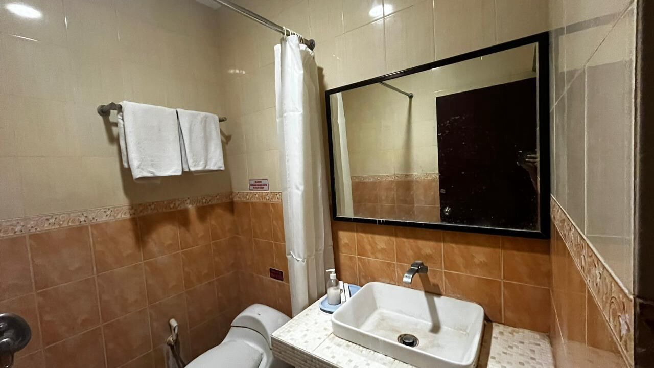 Photo of Bathroom in Surakarta