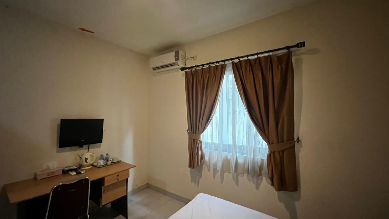 Photo of Bedroom in Surakarta
