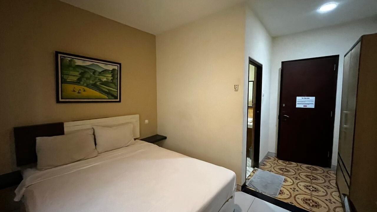 Photo of Bedroom in Surakarta