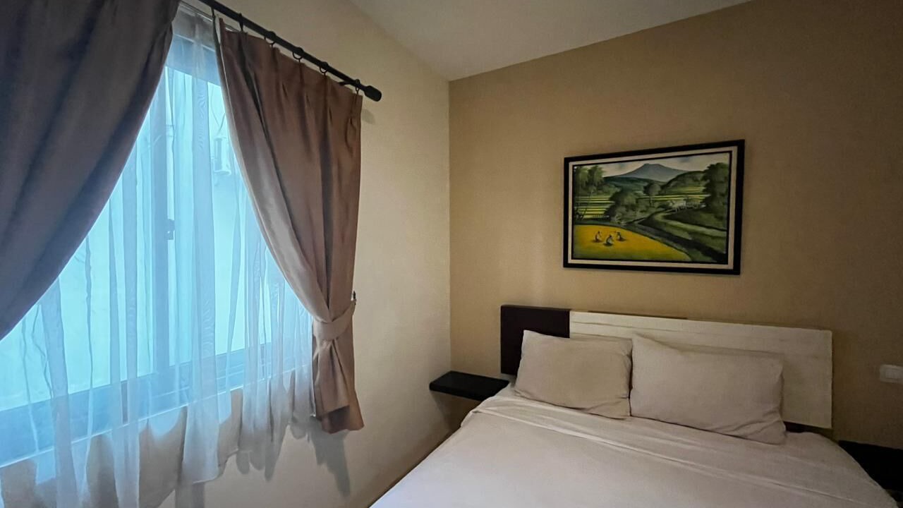 Photo of Bedroom in Surakarta