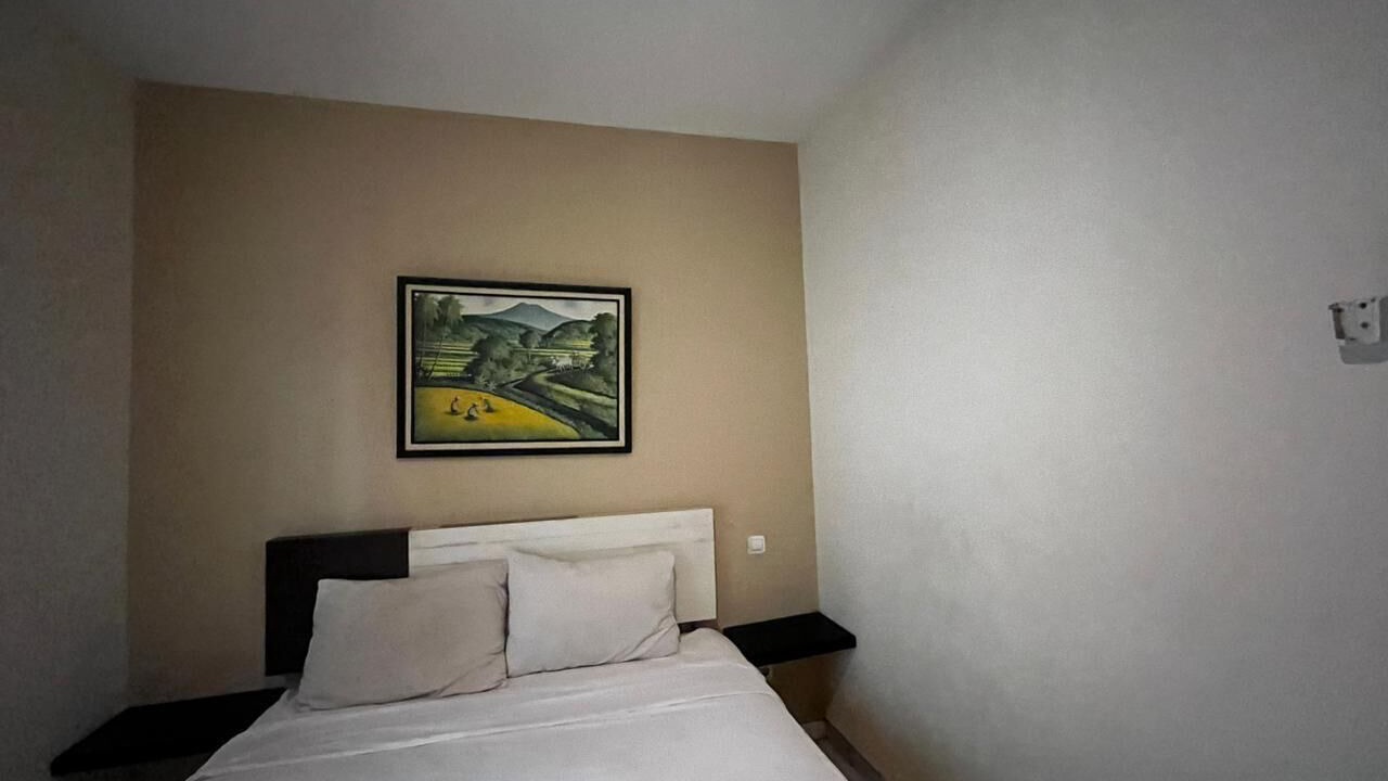 Photo of Bedroom in Surakarta