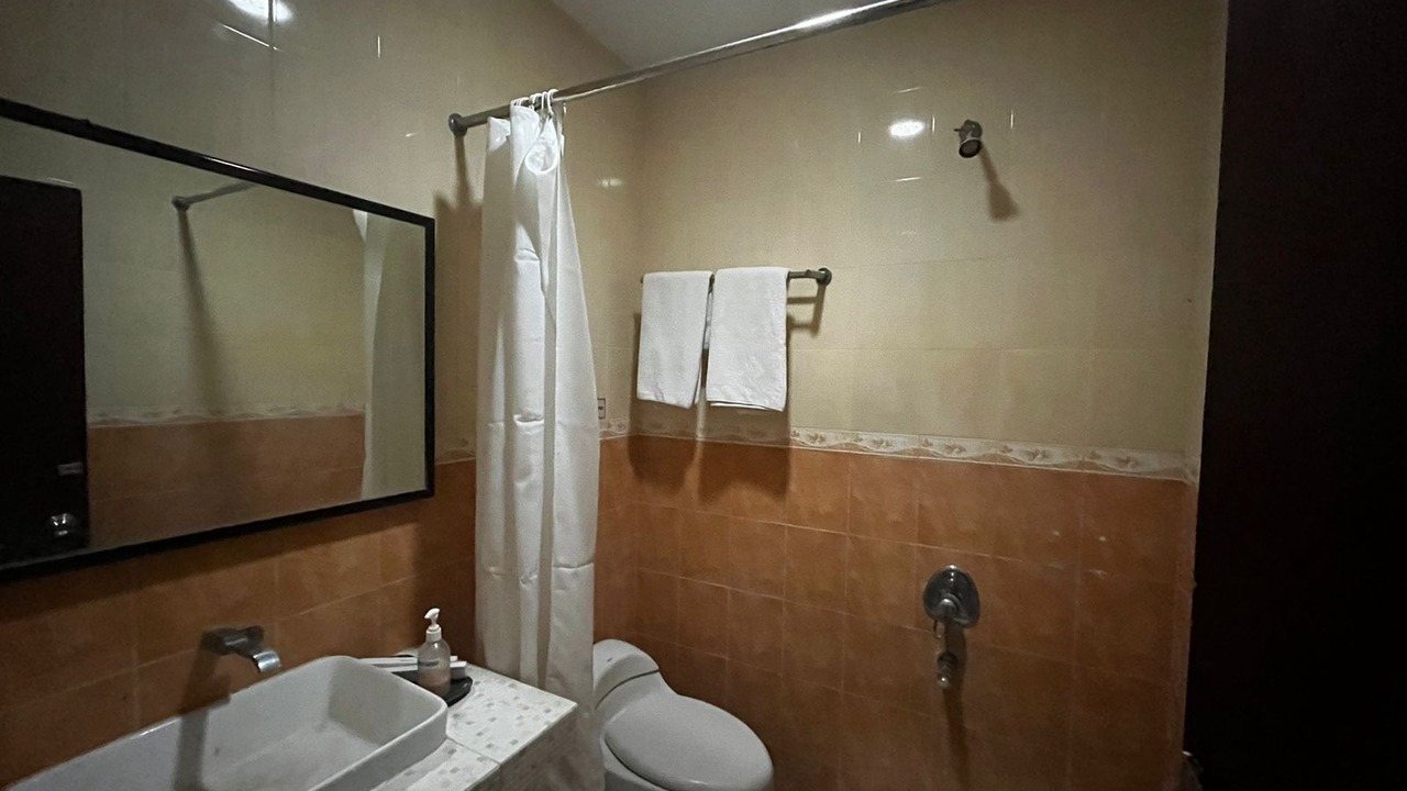 Photo of Bathroom in Surakarta