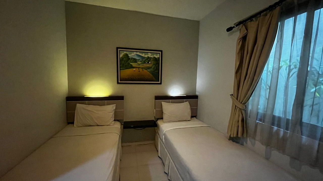 Photo of Bedroom in Surakarta