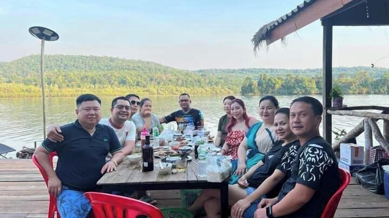 Photo of Others in Kaoh Kong