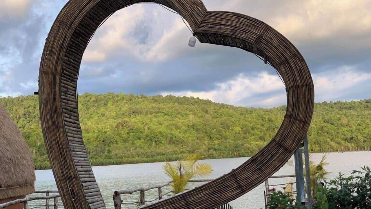Photo of Outdoor in Kaoh Kong