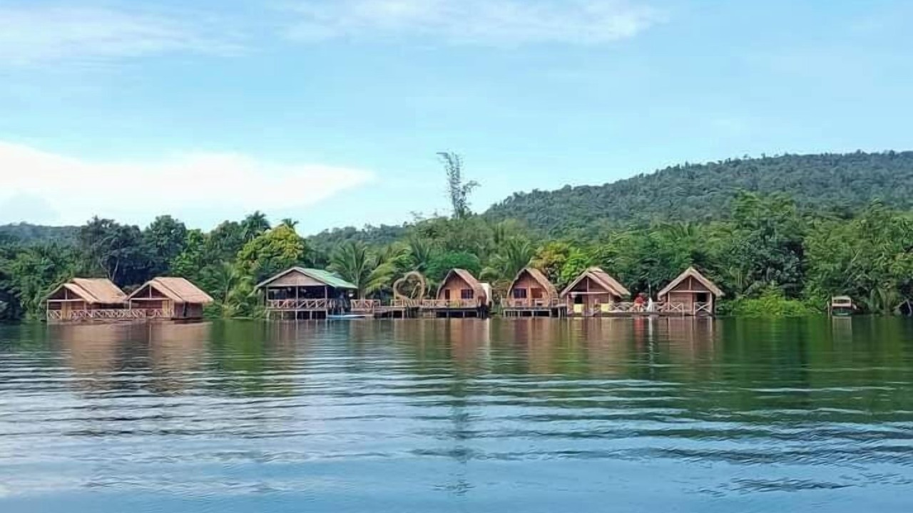 Photo of Outdoor in Kaoh Kong