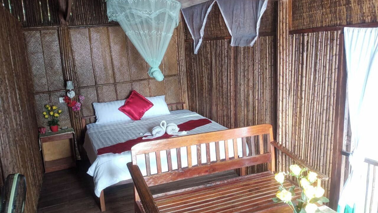 Photo of Patio Balcony in Kaoh Kong