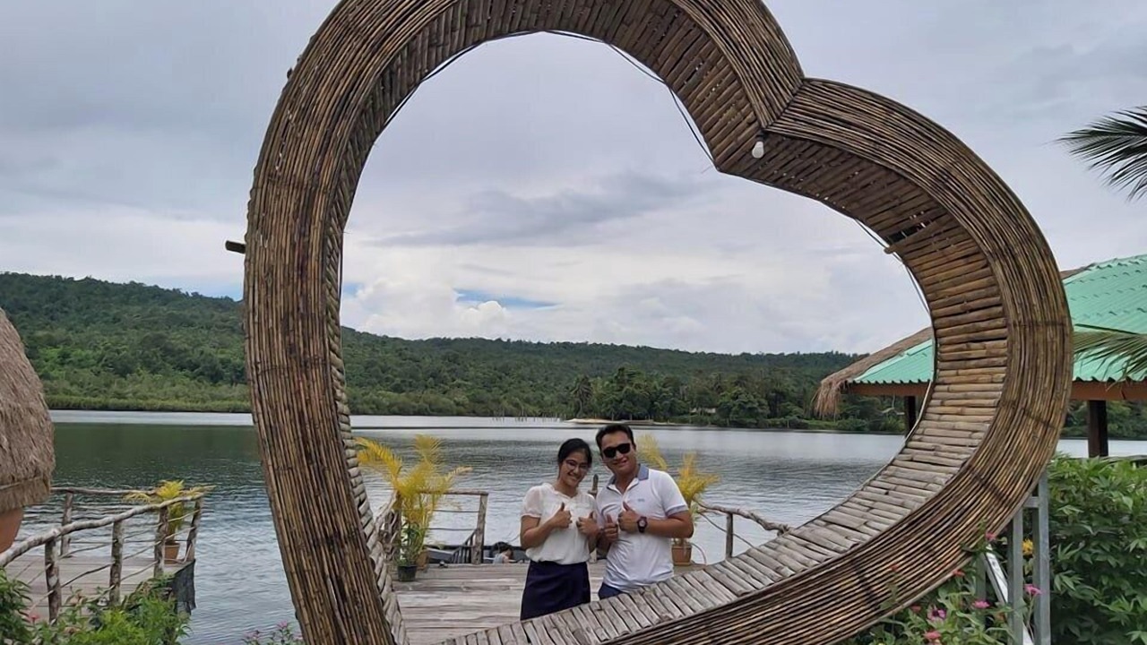 Photo of Outdoor in Kaoh Kong
