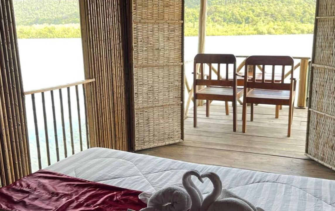 Photo of Patio Balcony in Kaoh Kong