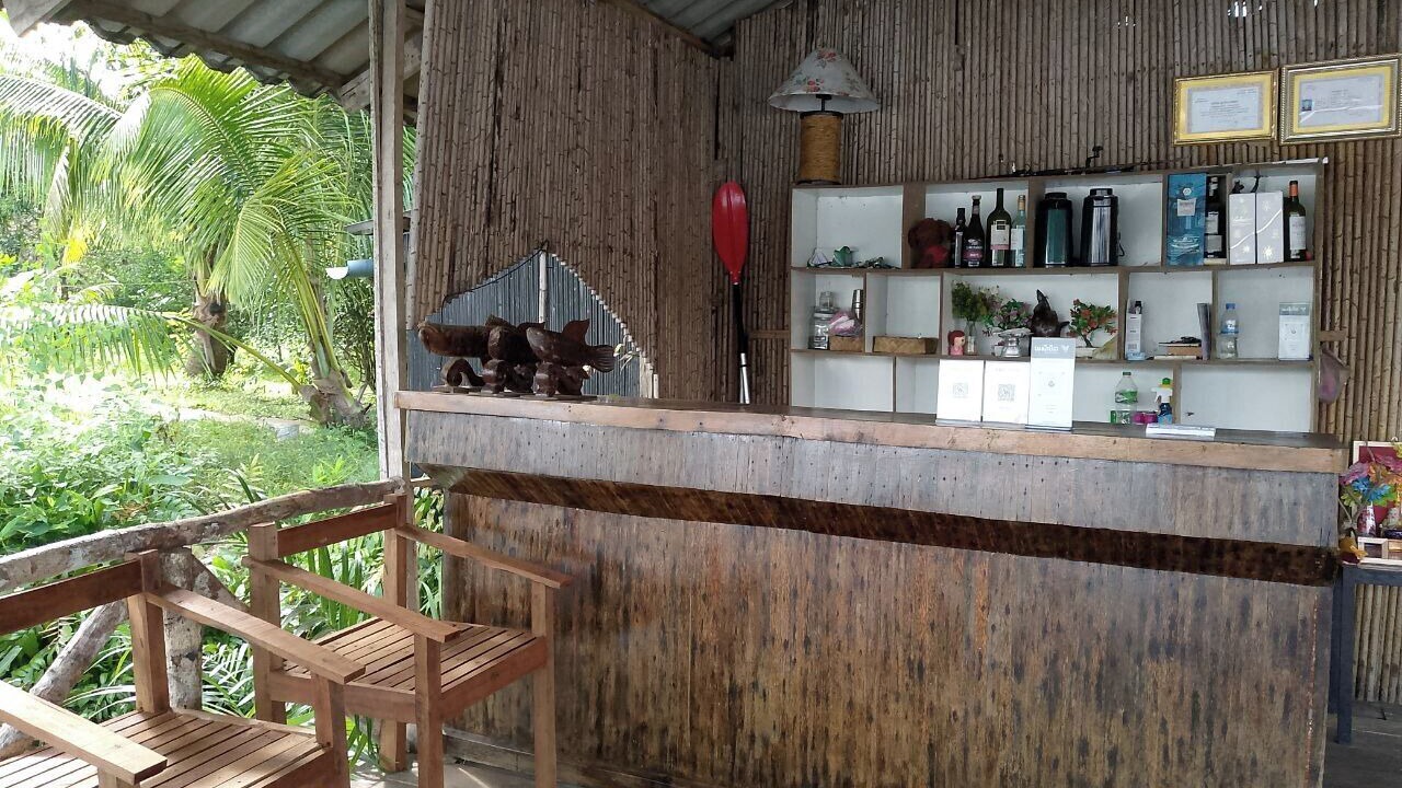 Photo of Others in Kaoh Kong