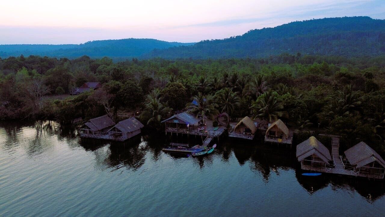 Photo of Outdoor in Kaoh Kong