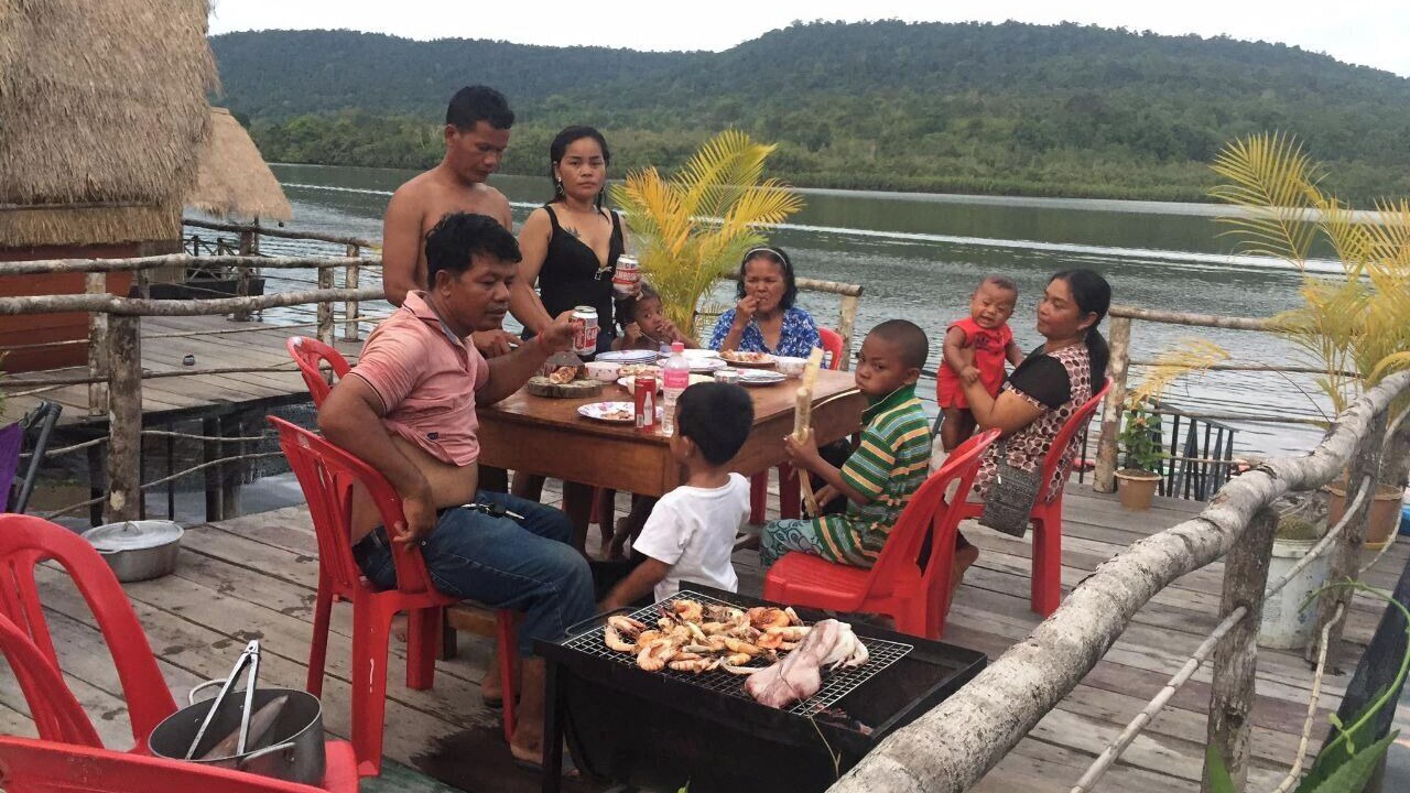 Photo of Others in Kaoh Kong