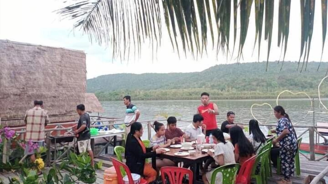 Photo of Others in Kaoh Kong