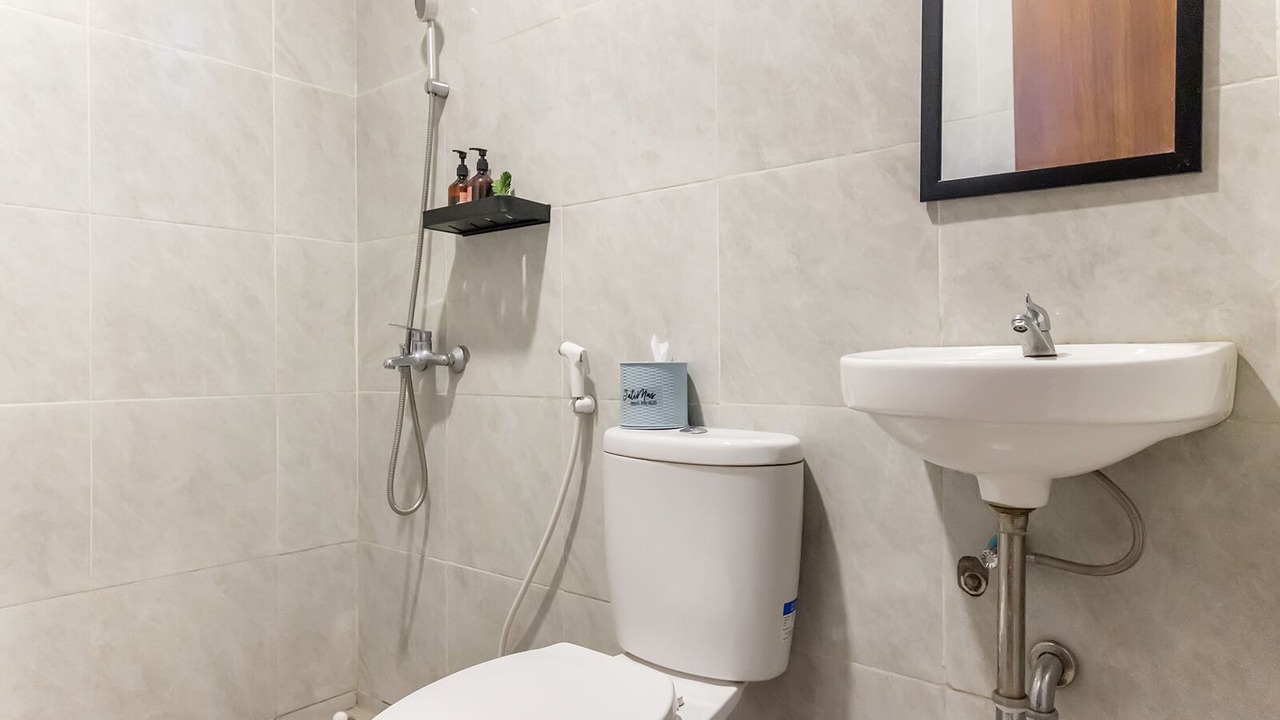 Photo of Bathroom in Berbah