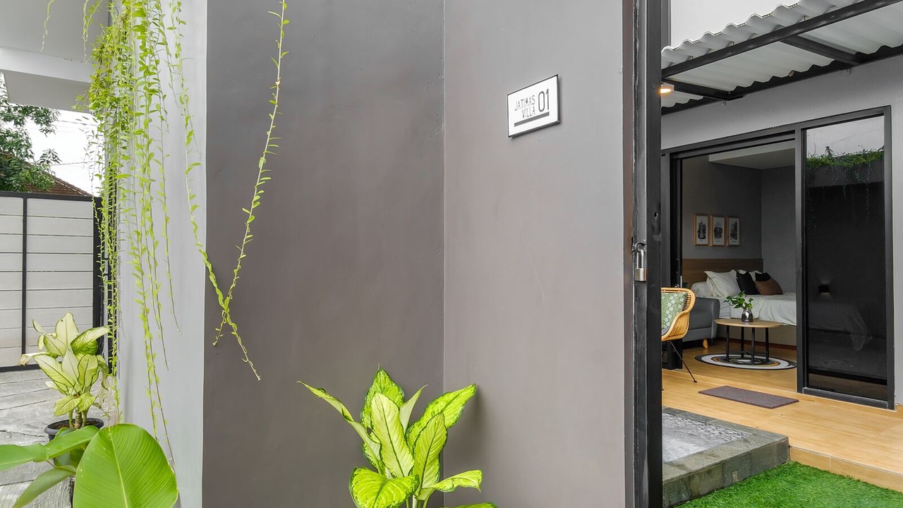 Photo of Patio Balcony in Berbah