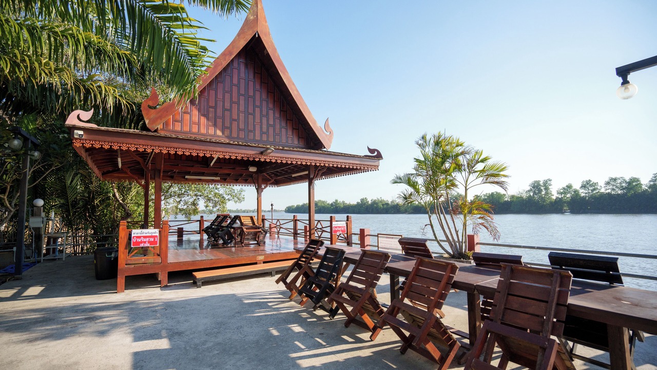 Photo of Livingroom in Chachoengsao