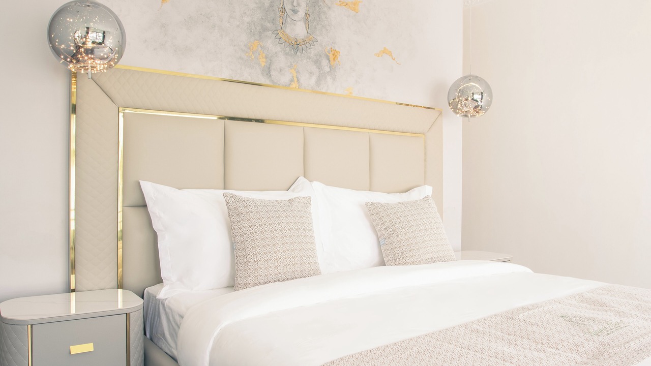Photo of Bedroom in Daem Thkov