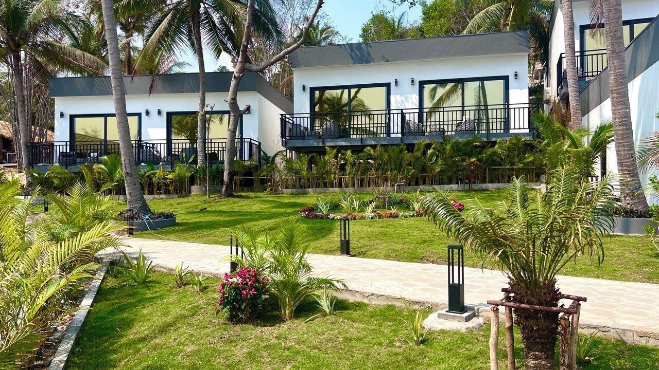 Photo of Patio Balcony in Daem Thkov