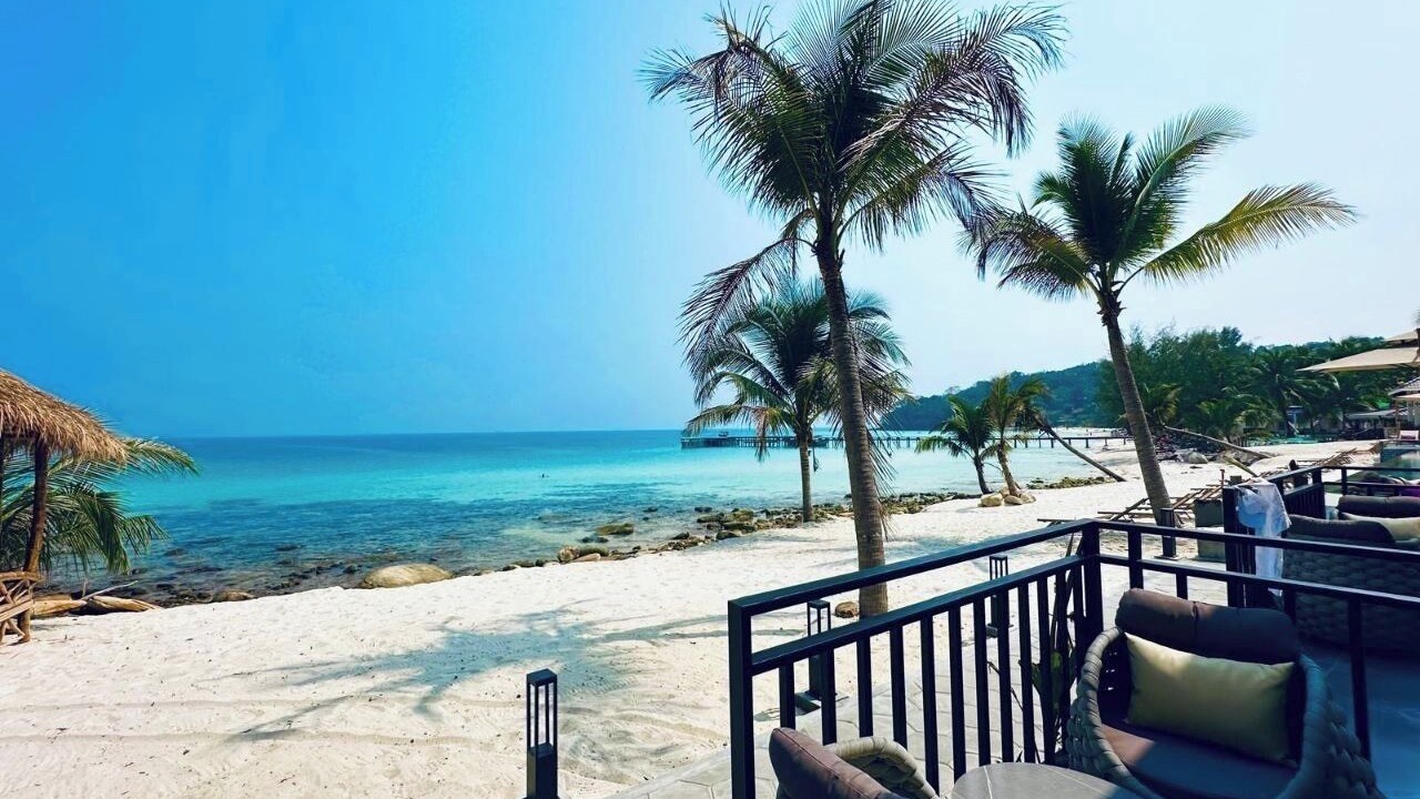 Photo of Patio Balcony in Daem Thkov