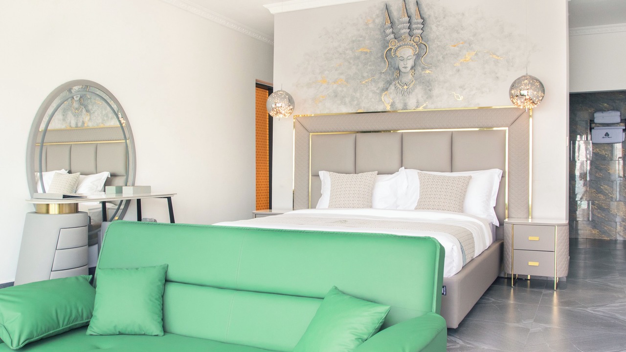 Photo of Bedroom in Daem Thkov