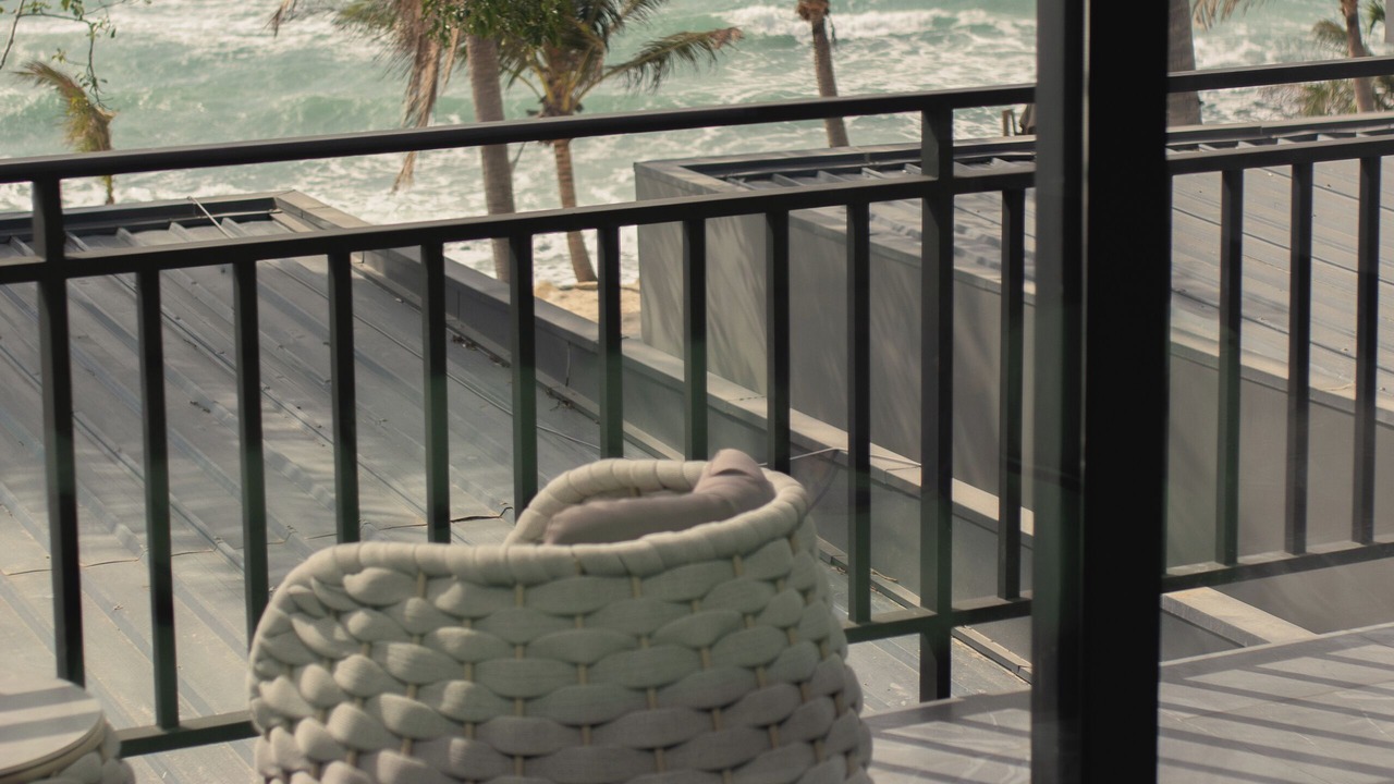 Photo of Patio Balcony in Daem Thkov