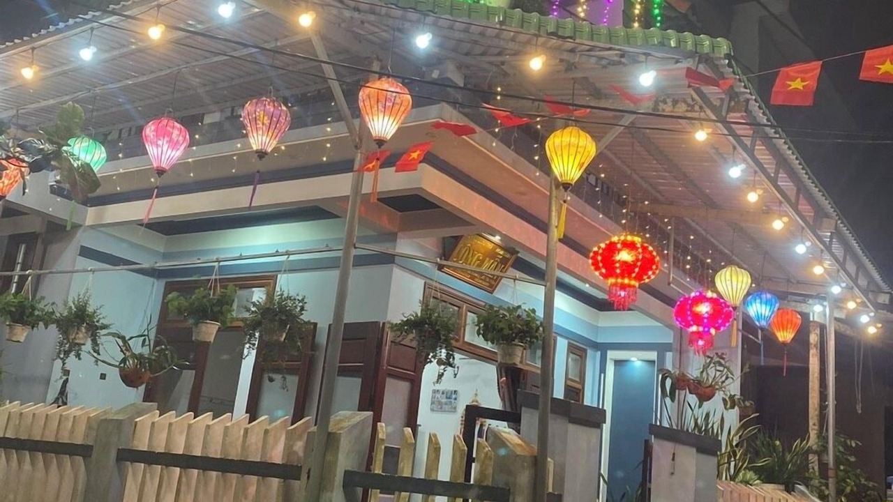 Photo of Outdoor in Cham Island