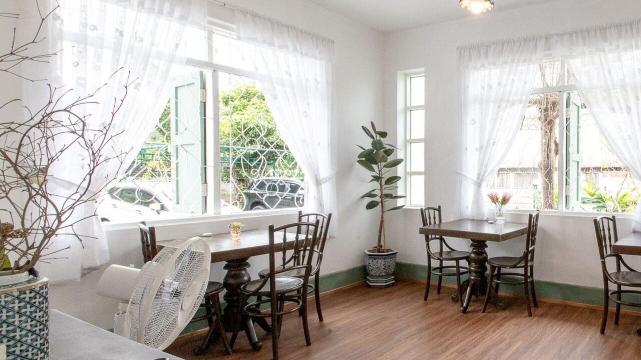 Photo of Livingroom in Wieng