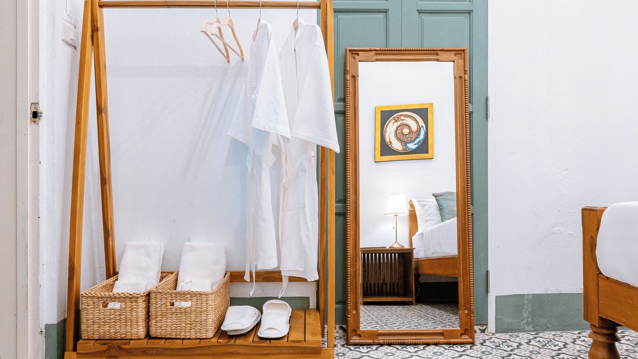 Photo of Bedroom in Wieng