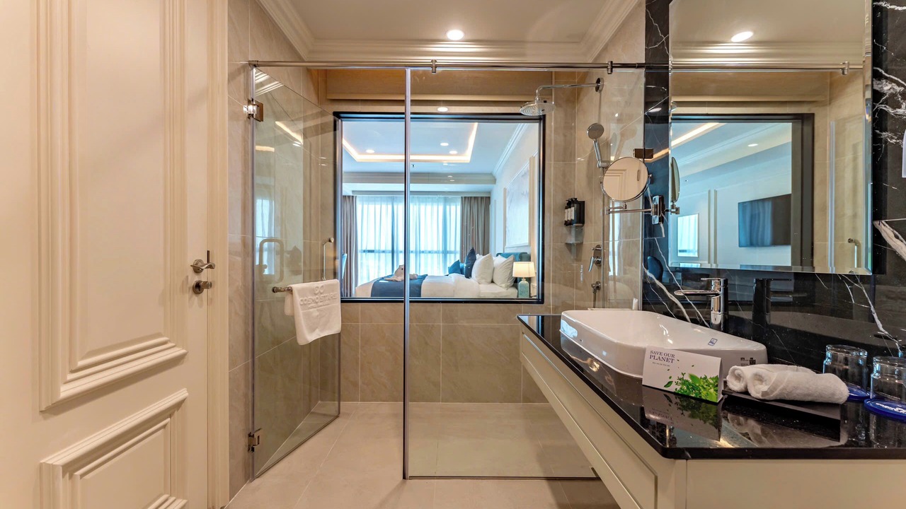 Photo of Bathroom in Bac Lieu