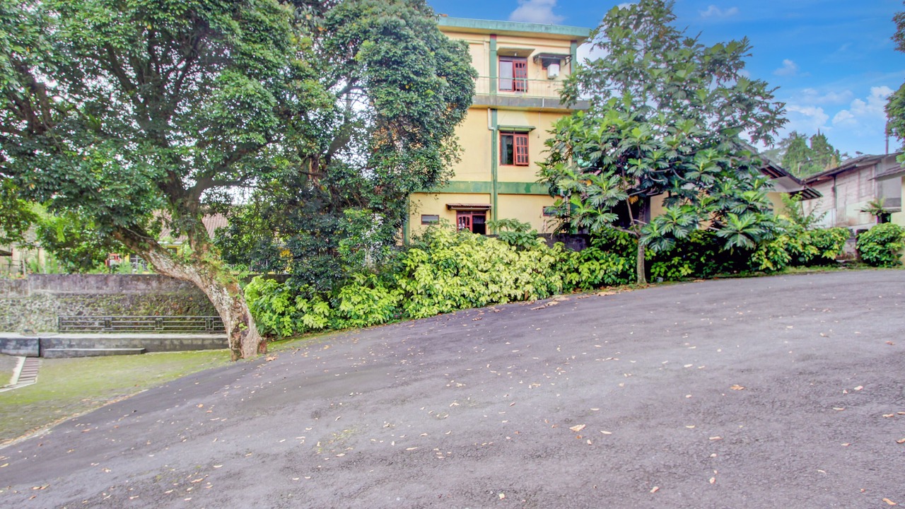 Photo of Outdoor in Pakem