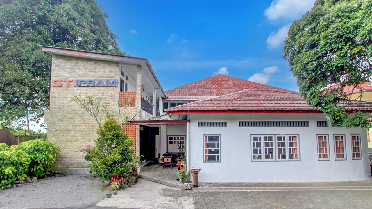 Photo of Outdoor in Pakem