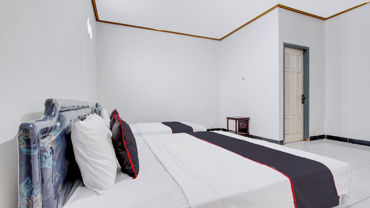 Photo of Bedroom in Pakem