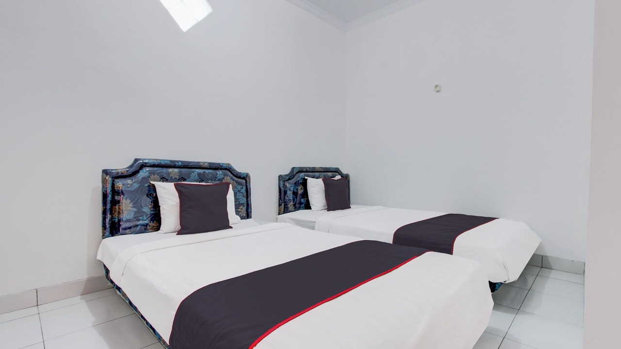 Photo of Bedroom in Pakem