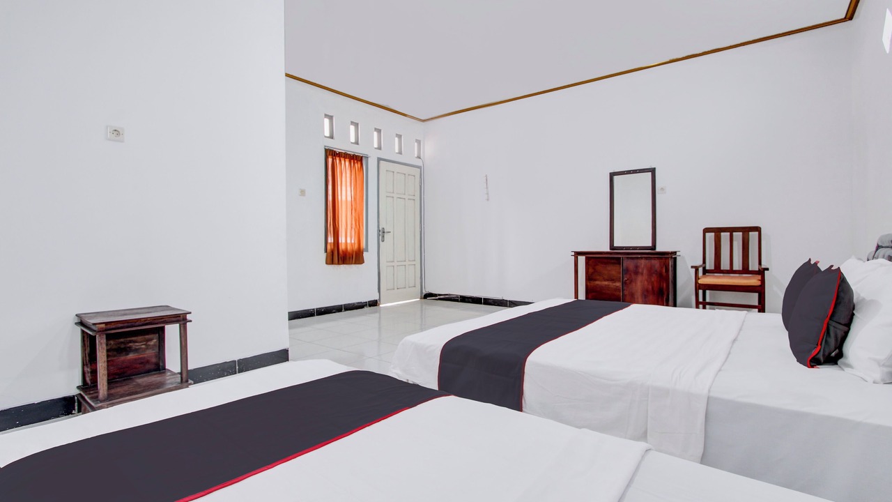 Photo of Bedroom in Pakem
