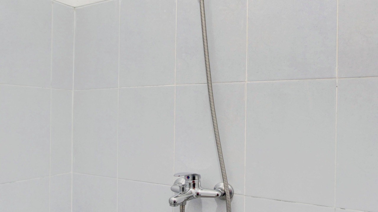Photo of Bathroom in Pakem
