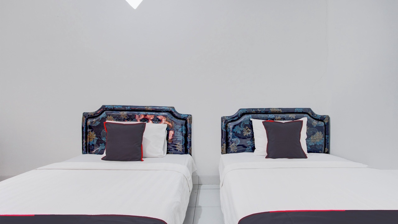 Photo of Bedroom in Pakem